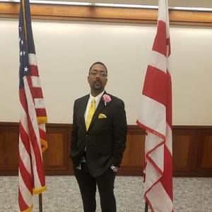 Meet your Posher, Eric